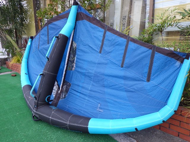 2023 �ˡ���ץ饤�� �ե饤 NEILPRYDE FLY 5.0m2 (���/UWING-073)