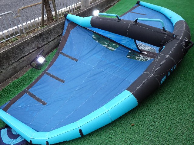 2023 �ˡ���ץ饤�� �ե饤 NEILPRYDE FLY 5.0m2 (���/UWING-073)