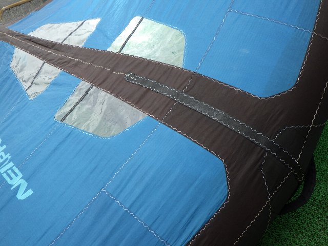 2023 �ˡ���ץ饤�� �ե饤 NEILPRYDE FLY 5.0m2 (���/UWING-073)