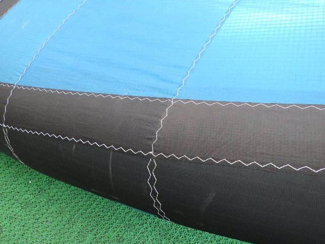 2023 �ˡ���ץ饤�� �ե饤 NEILPRYDE FLY 5.0m2 (���/UWING-073)