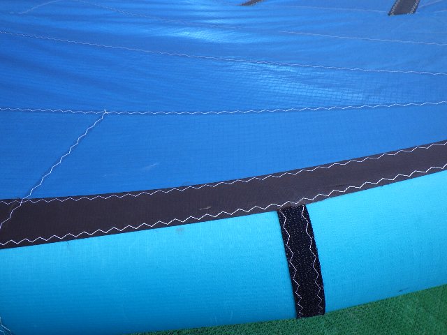 2023 �ˡ���ץ饤�� �ե饤 NEILPRYDE FLY 5.0m2 (���/UWING-073)