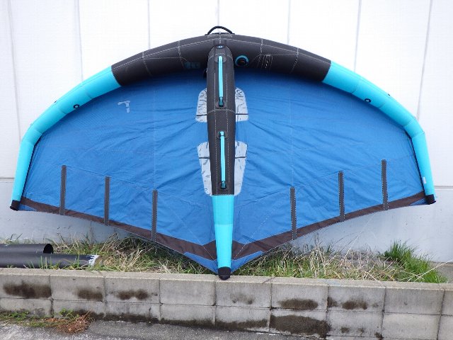 2023 �ˡ���ץ饤�� �ե饤 NEILPRYDE FLY 5.0m2 (���/UWING-073)