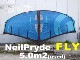 2023 �ˡ���ץ饤�� �ե饤 NEILPRYDE FLY 5.0m2 (���/UWING-073)