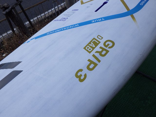 2024-25 �ǥ奪�ȡ��� ����å�3 ���饹���� DUOTONE GRIP3 D/LAB 85  (���/UBW-368)