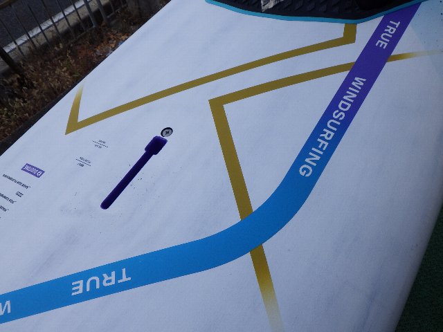 2024-25 �ǥ奪�ȡ��� ����å�3 ���饹���� DUOTONE GRIP3 D/LAB 85  (���/UBW-368)