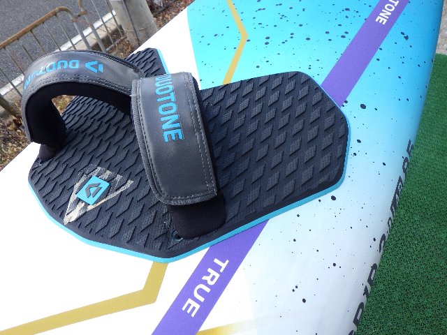 2024-25 �ǥ奪�ȡ��� ����å�3 ���饹���� DUOTONE GRIP3 D/LAB 85  (���/UBW-368)