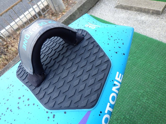 2024-25 �ǥ奪�ȡ��� ����å�3 ���饹���� DUOTONE GRIP3 D/LAB 85  (���/UBW-368)