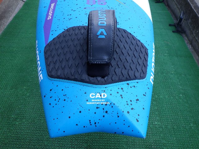 2024-25 �ǥ奪�ȡ��� ����å�3 ���饹���� DUOTONE GRIP3 D/LAB 85  (���/UBW-368)