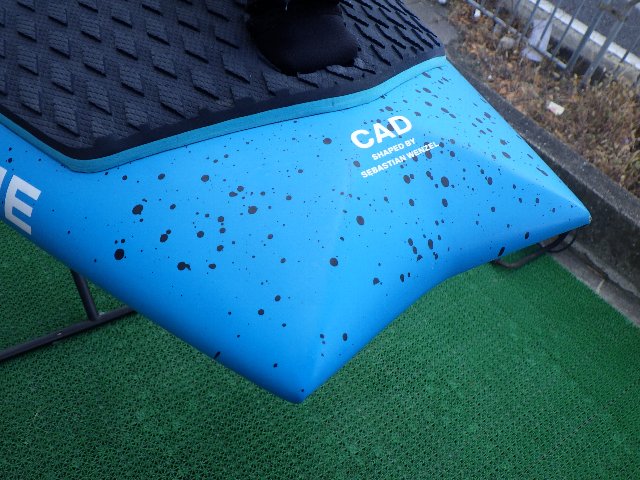 2024-25 �ǥ奪�ȡ��� ����å�3 ���饹���� DUOTONE GRIP3 D/LAB 85  (���/UBW-368)