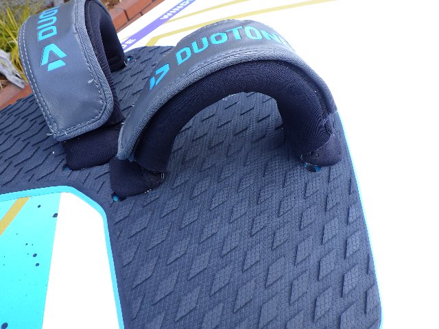 2024-25 �ǥ奪�ȡ��� ����å�3 ���饹���� DUOTONE GRIP3 D/LAB 85  (���/UBW-368)