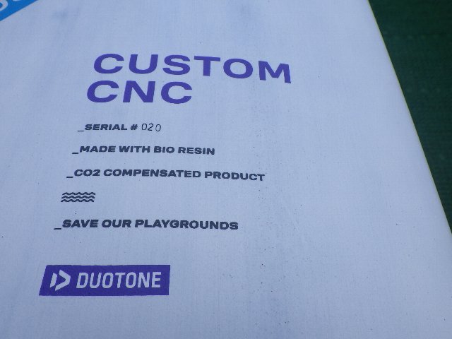 2024-25 �ǥ奪�ȡ��� ����å�3 ���饹���� DUOTONE GRIP3 D/LAB 85  (���/UBW-368)