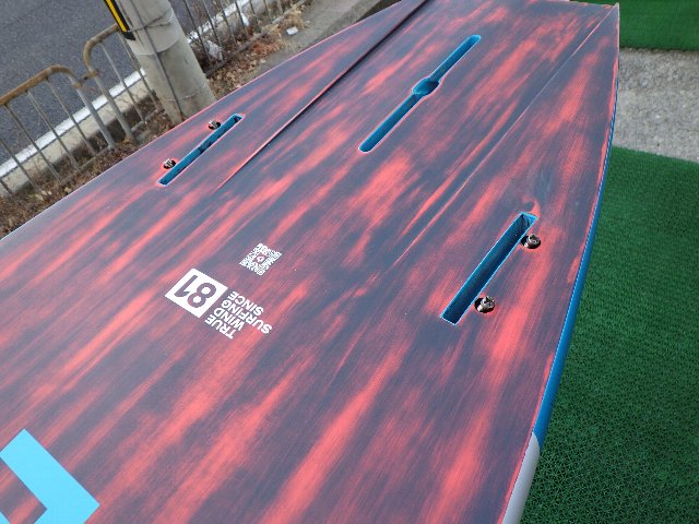 2024-25 �ǥ奪�ȡ��� ����å�3 ���饹���� DUOTONE GRIP3 D/LAB 85  (���/UBW-368)