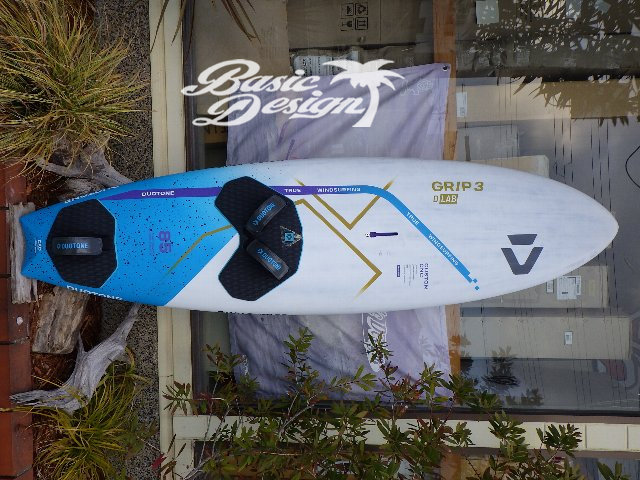 2024-25 �ǥ奪�ȡ��� ����å�3 ���饹���� DUOTONE GRIP3 D/LAB 85  (���/UBW-368)