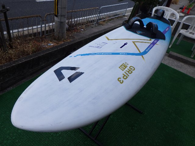 2024-25 �ǥ奪�ȡ��� ����å�3 ���饹���� DUOTONE GRIP3 D/LAB 85  (���/UBW-368)