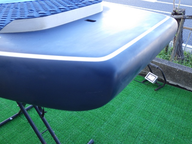 2022-23 ���̥����ԡ� �ե�����ץ� �����󥰥ܡ��� NSP FOIL PRO  5'6"x24"x87L�����/UFOILB-116��