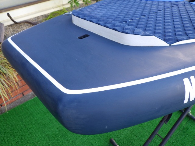 2022-23 ���̥����ԡ� �ե�����ץ� �����󥰥ܡ��� NSP FOIL PRO  5'6"x24"x87L�����/UFOILB-116��