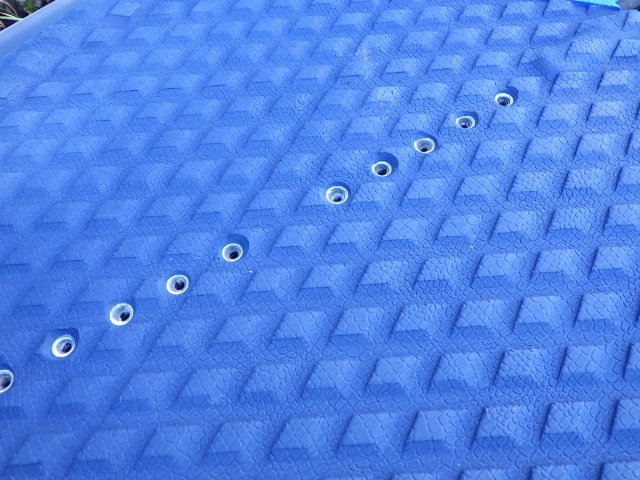 2022-23 ���̥����ԡ� �ե�����ץ� �����󥰥ܡ��� NSP FOIL PRO  5'6"x24"x87L�����/UFOILB-116��