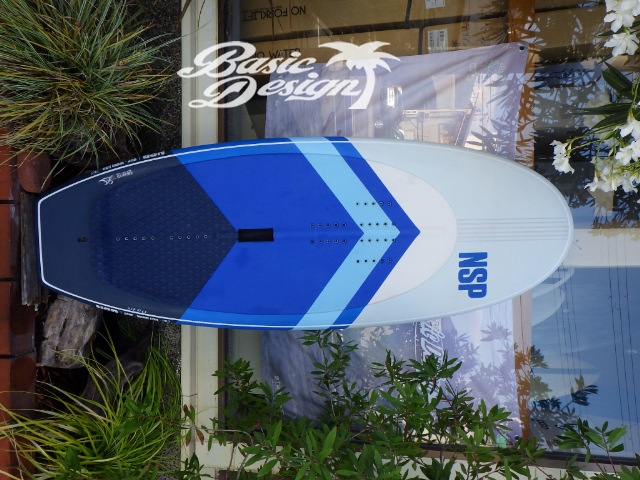 2022-23 ���̥����ԡ� �ե�����ץ� �����󥰥ܡ��� NSP FOIL PRO  5'6"x24"x87L�����/UFOILB-116��