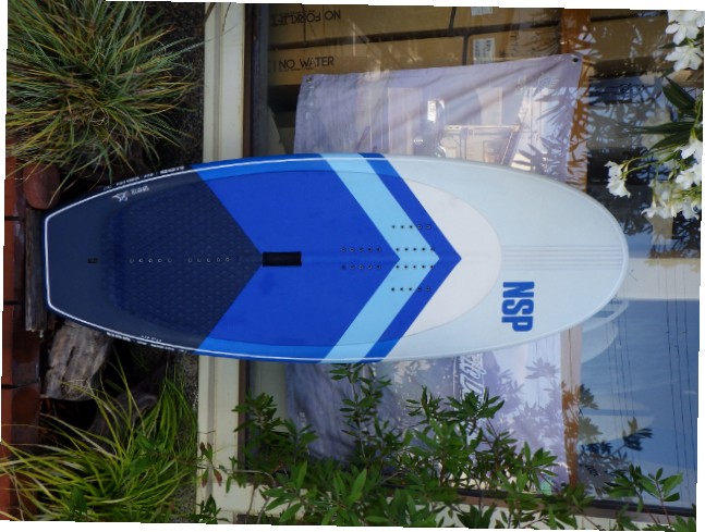 2022-23 ���̥����ԡ� �ե�����ץ� �����󥰥ܡ��� NSP FOIL PRO  5'6"x24"x87L�����/UFOILB-116��