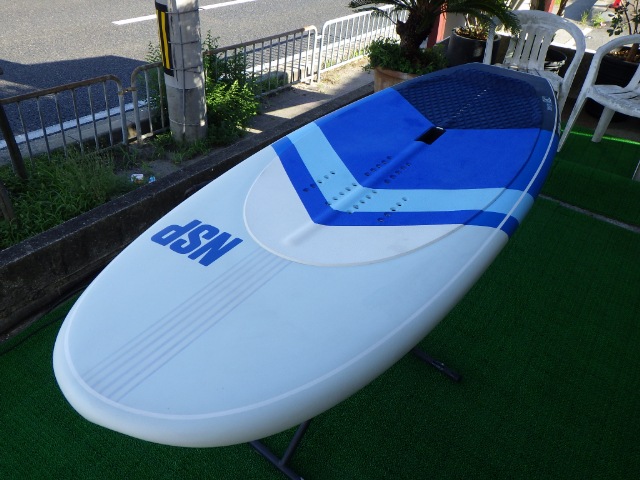 2022-23 ���̥����ԡ� �ե�����ץ� �����󥰥ܡ��� NSP FOIL PRO  5'6"x24"x87L�����/UFOILB-116��