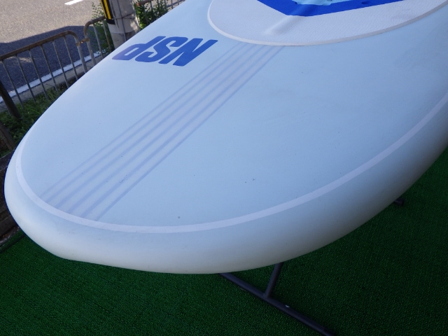 2022-23 ���̥����ԡ� �ե�����ץ� �����󥰥ܡ��� NSP FOIL PRO  5'6"x24"x87L�����/UFOILB-116��