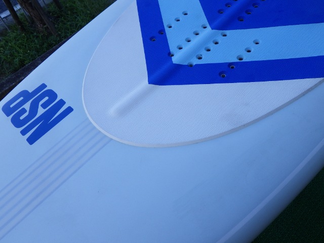 2022-23 ���̥����ԡ� �ե�����ץ� �����󥰥ܡ��� NSP FOIL PRO  5'6"x24"x87L�����/UFOILB-116��