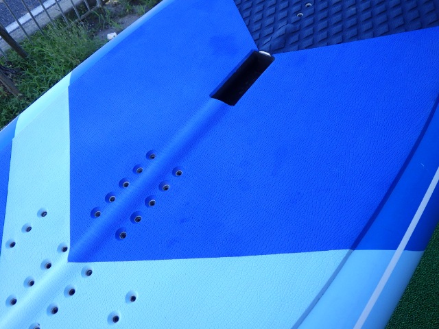 2022-23 ���̥����ԡ� �ե�����ץ� �����󥰥ܡ��� NSP FOIL PRO  5'6"x24"x87L�����/UFOILB-116��