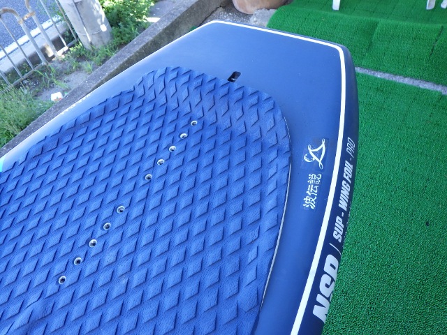 2022-23 ���̥����ԡ� �ե�����ץ� �����󥰥ܡ��� NSP FOIL PRO  5'6"x24"x87L�����/UFOILB-116��