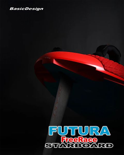 2026 �������ܡ��� �եĥ� �����ܥ󥵥�ɥ��å� STARBOARD FUTURA CARBON SANDWICH  (new/����̵��)