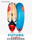 2026 �������ܡ��� �եĥ� �����ܥ󥵥�ɥ��å� STARBOARD FUTURA CARBON SANDWICH  (new/����̵��)
