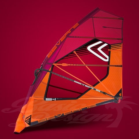 2018 ���С��� ������� SEVERNE S-1  ��new/����̵����