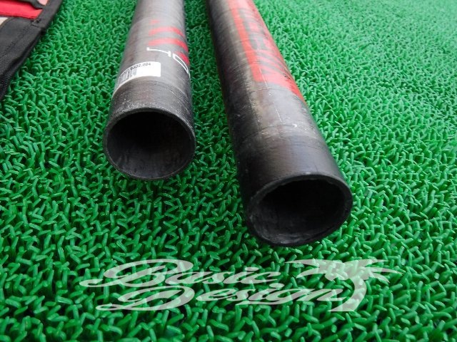 2017 ���С��� ��åɥޥ��� SEVERNE RED MAST �����ܥ�100% RDM 400cm (���/UMST-339)