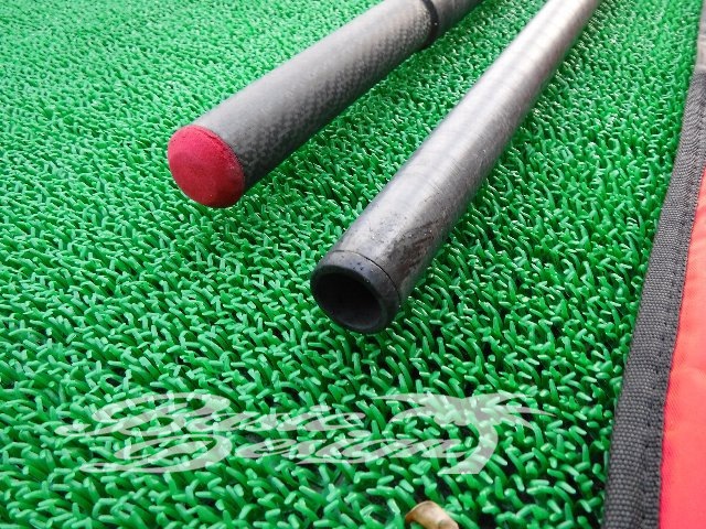 2017 ���С��� ��åɥޥ��� SEVERNE RED MAST �����ܥ�100% RDM 400cm (���/UMST-339)