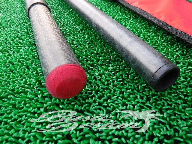 2017 ���С��� ��åɥޥ��� SEVERNE RED MAST �����ܥ�100% RDM 400cm (���/UMST-339)