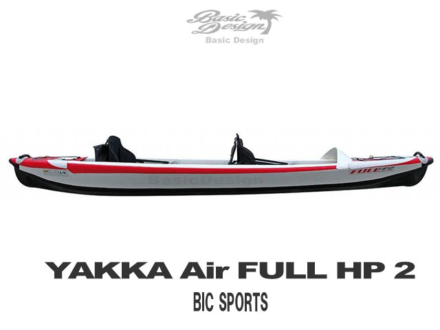2020 �ӥå� �ե�ϥ��ץ�å��㡼 ����å� BIC FULL HP 2 KAYAK��new��