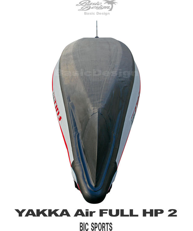 2020 �ӥå� �ե�ϥ��ץ�å��㡼 ����å� BIC FULL HP 2 KAYAK��new��
