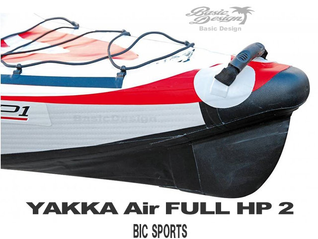 2020 �ӥå� �ե�ϥ��ץ�å��㡼 ����å� BIC FULL HP 2 KAYAK��new��