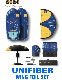 2023 ��˥ե����С� �����󥰡��ե����륻�å� UNIFIBER WINGFOILSET  ��new/����̵����