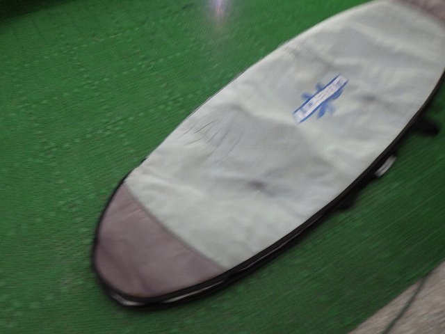 2011 �������ܡ���  �������˥å� STARBOARD ISONIC CARBON 97 �����/UBS-211��