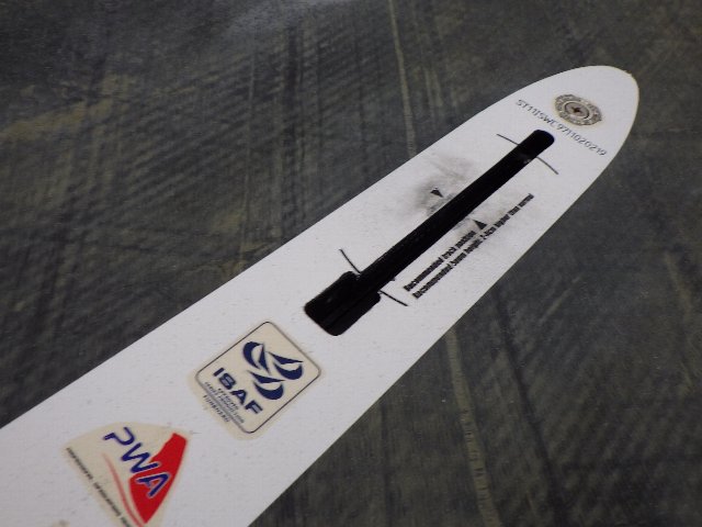 2011 �������ܡ���  �������˥å� STARBOARD ISONIC CARBON 97 �����/UBS-211��