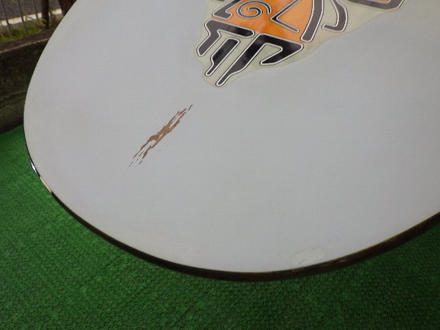 2011 �������ܡ���  �������˥å� STARBOARD ISONIC CARBON 97 �����/UBS-211��