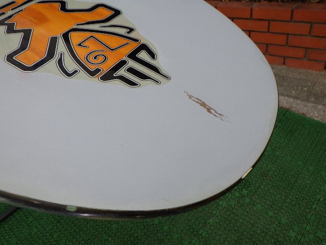 2011 �������ܡ���  �������˥å� STARBOARD ISONIC CARBON 97 �����/UBS-211��