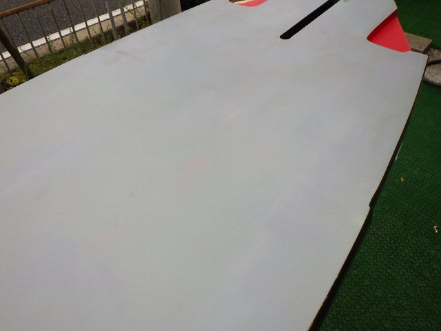 2011 �������ܡ���  �������˥å� STARBOARD ISONIC CARBON 97 �����/UBS-211��