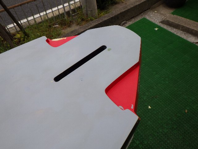 2011 �������ܡ���  �������˥å� STARBOARD ISONIC CARBON 97 �����/UBS-211��