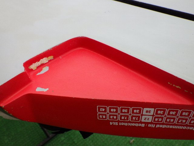 2011 �������ܡ���  �������˥å� STARBOARD ISONIC CARBON 97 �����/UBS-211��