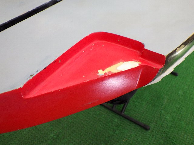 2011 �������ܡ���  �������˥å� STARBOARD ISONIC CARBON 97 �����/UBS-211��