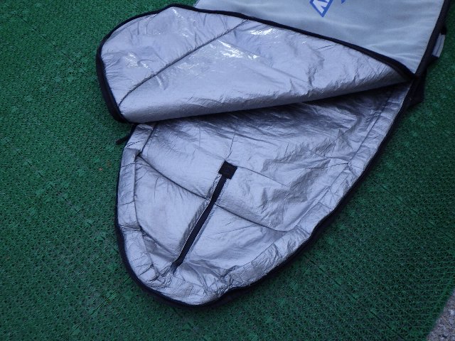 2011 �������ܡ���  �������˥å� STARBOARD ISONIC CARBON 97 �����/UBS-211��