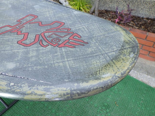 2011 �������ܡ���  �������˥å� STARBOARD ISONIC CARBON 97 �����/UBS-211��