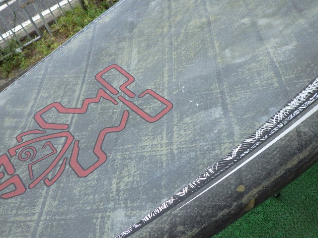 2011 �������ܡ���  �������˥å� STARBOARD ISONIC CARBON 97 �����/UBS-211��