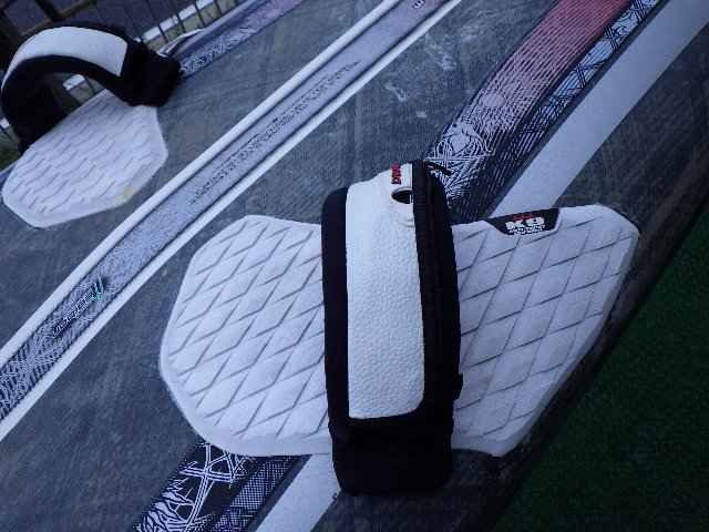 2011 �������ܡ���  �������˥å� STARBOARD ISONIC CARBON 97 �����/UBS-211��